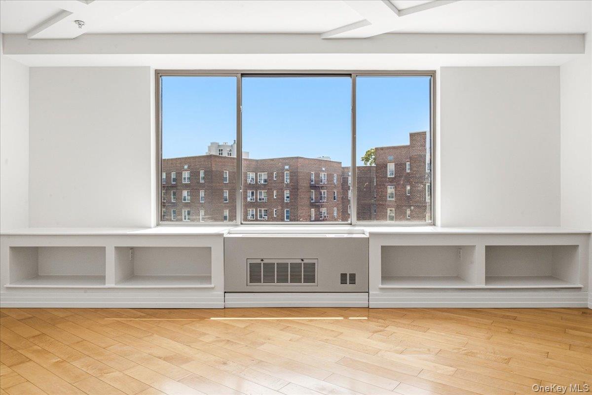 64-05 Yellowstone Boulevard Unit PH504, Forest Hills NY 11375