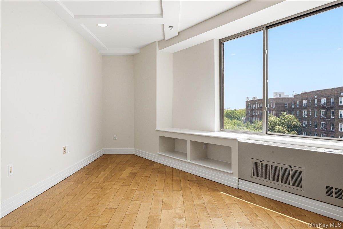 64-05 Yellowstone Boulevard Unit PH504, Forest Hills NY 11375