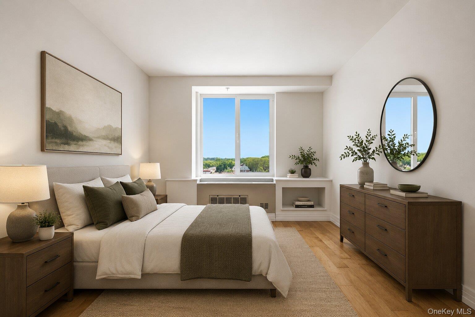 64-05 Yellowstone Boulevard Unit PH504, Forest Hills NY 11375