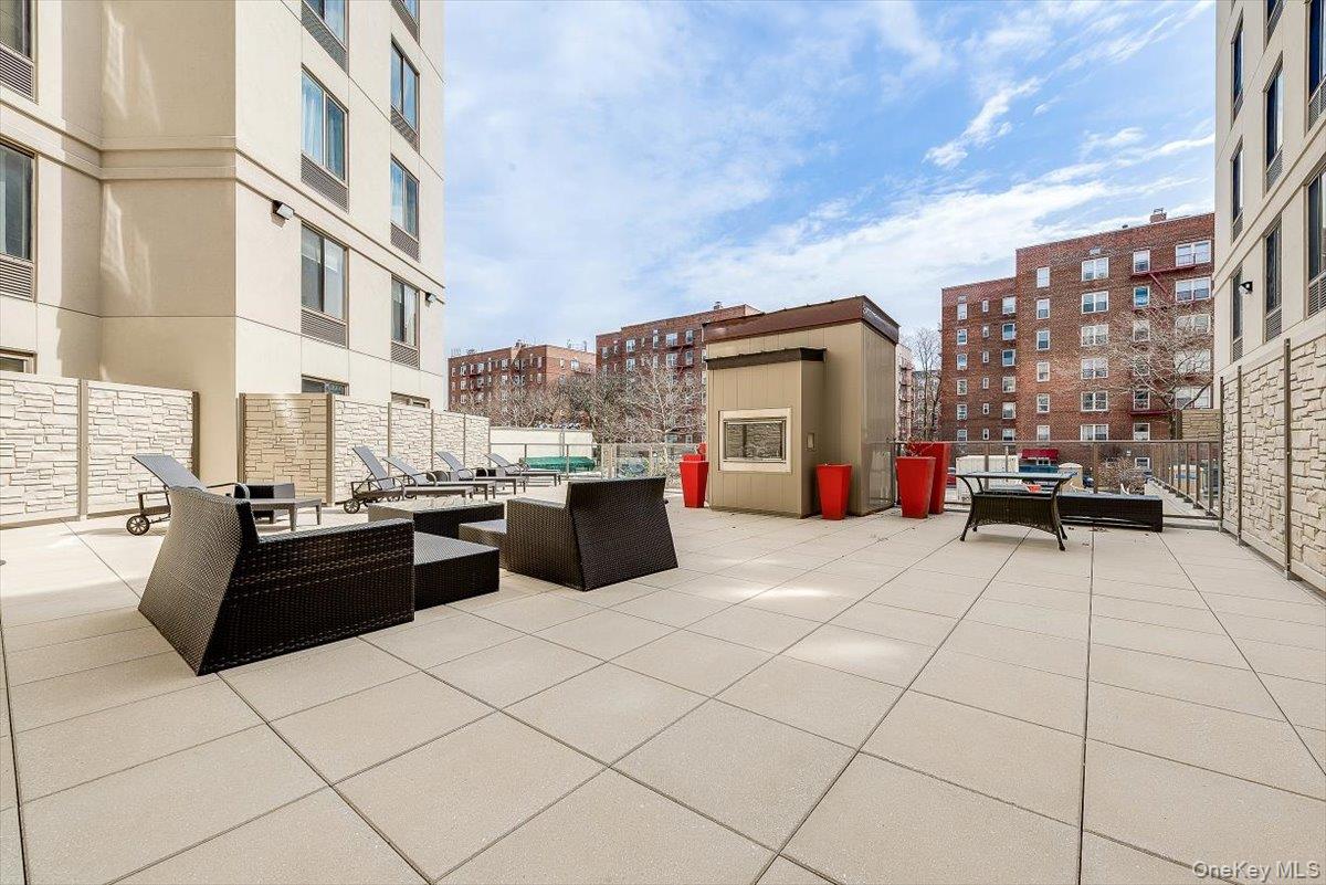 64-05 Yellowstone Boulevard Unit PH504, Forest Hills NY 11375
