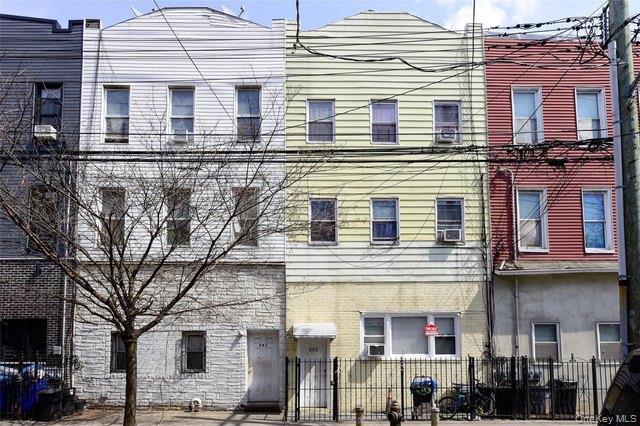 393 Crescent Street, Brooklyn NY 11208