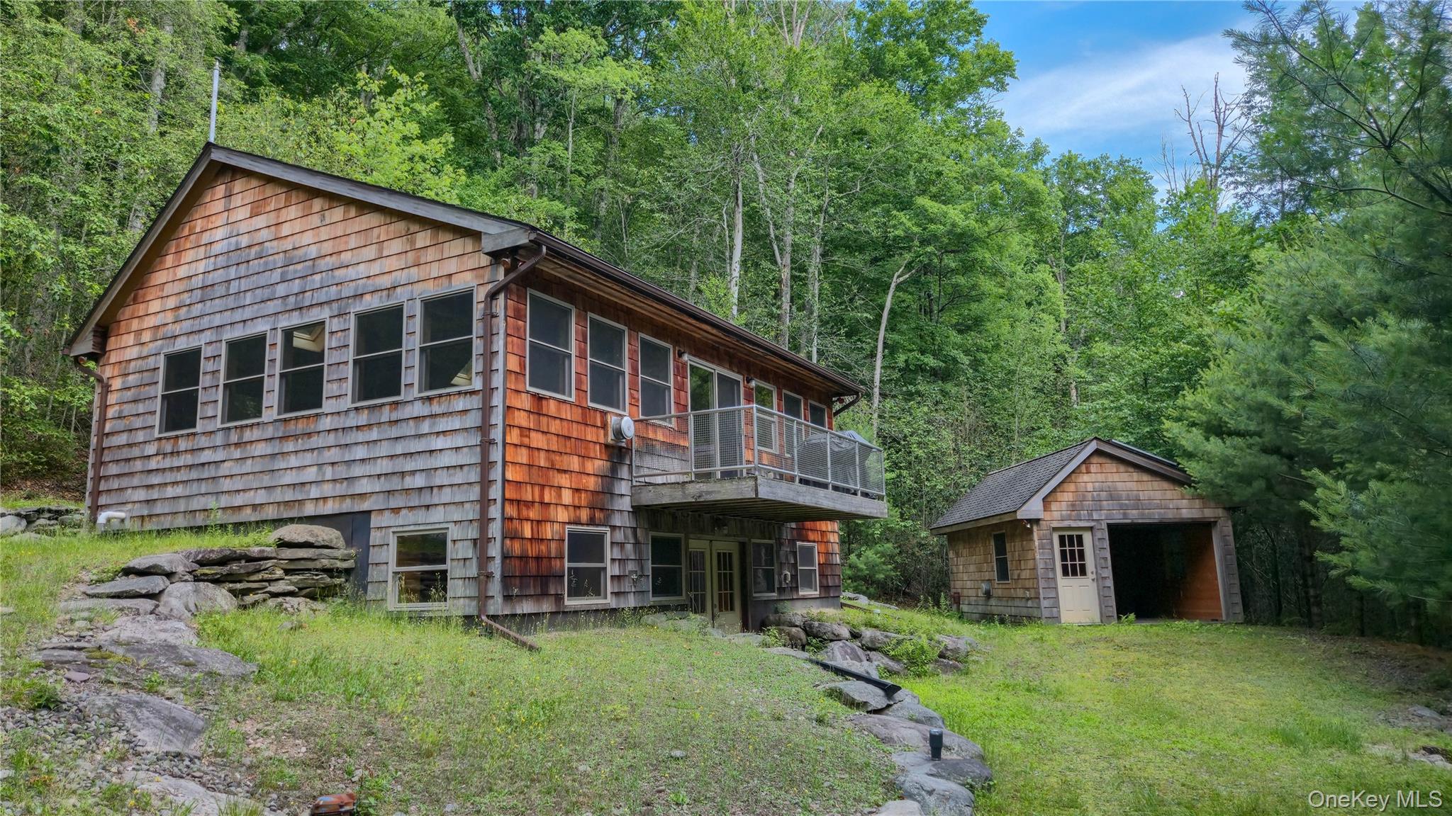 225 Hatchery Road, Forestburgh NY 12777