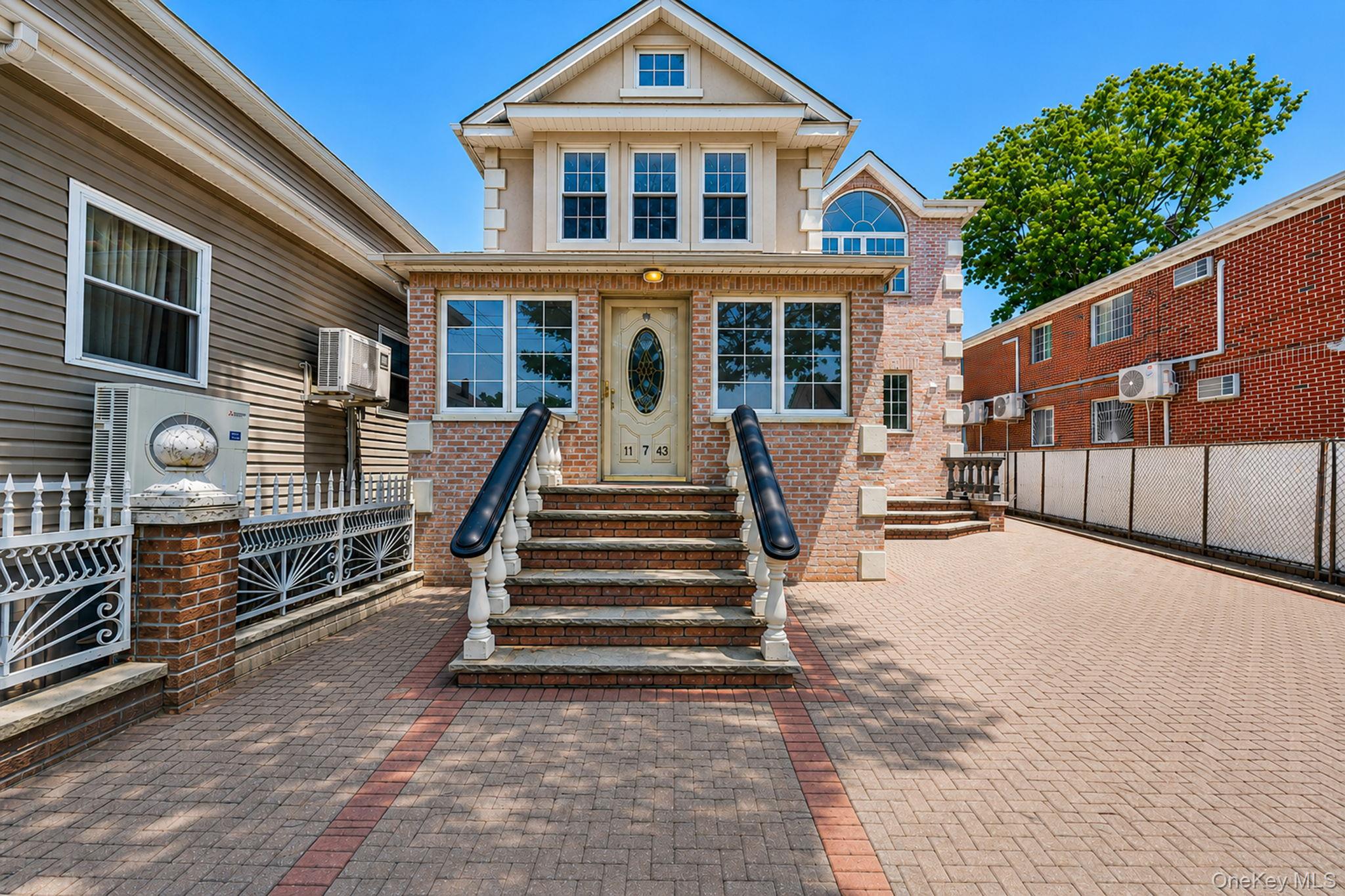 117-43 164th Street, Jamaica NY 11434