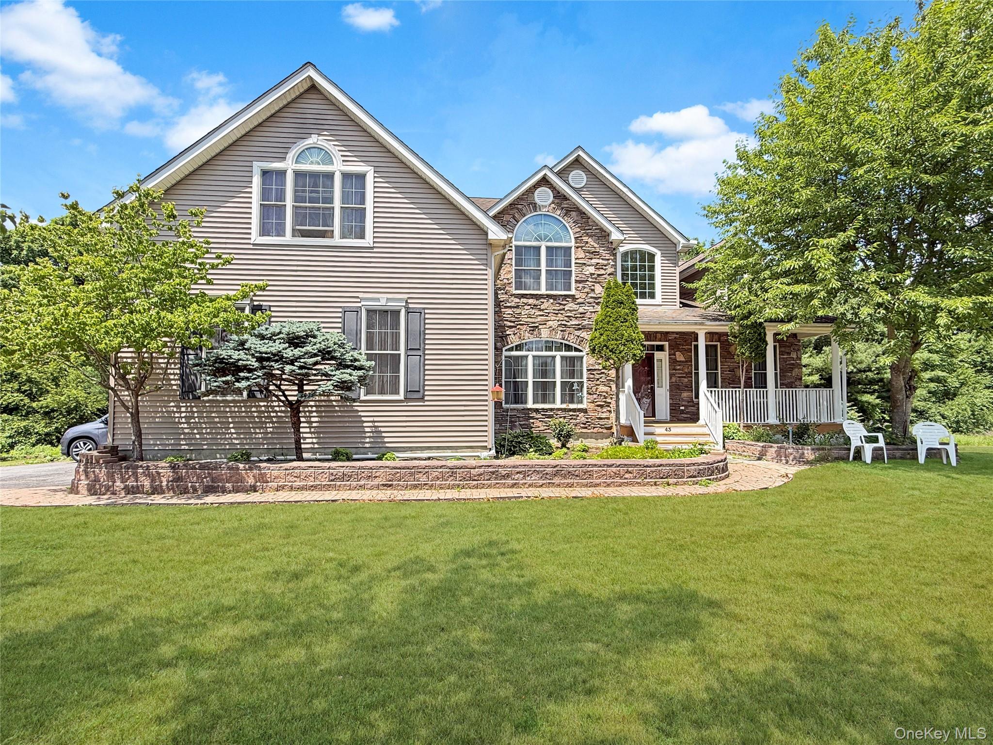 43 Regency Drive, Poughkeepsie NY 12603