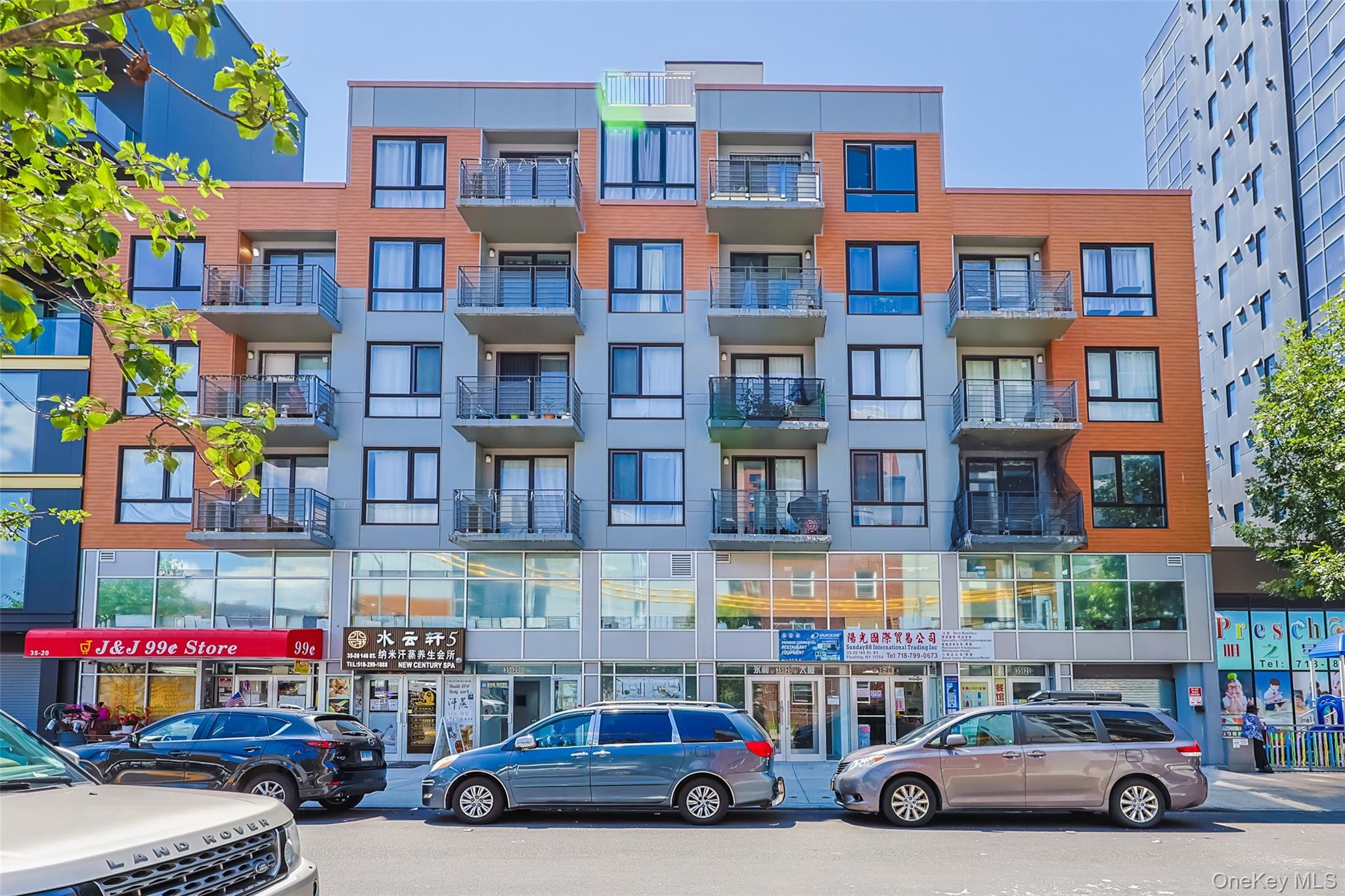 35-20 146th Street Unit 3D, Flushing NY 11354