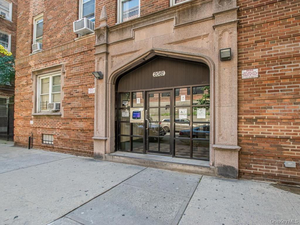 2081 Cruger Avenue Unit 4C, Bronx NY 10462