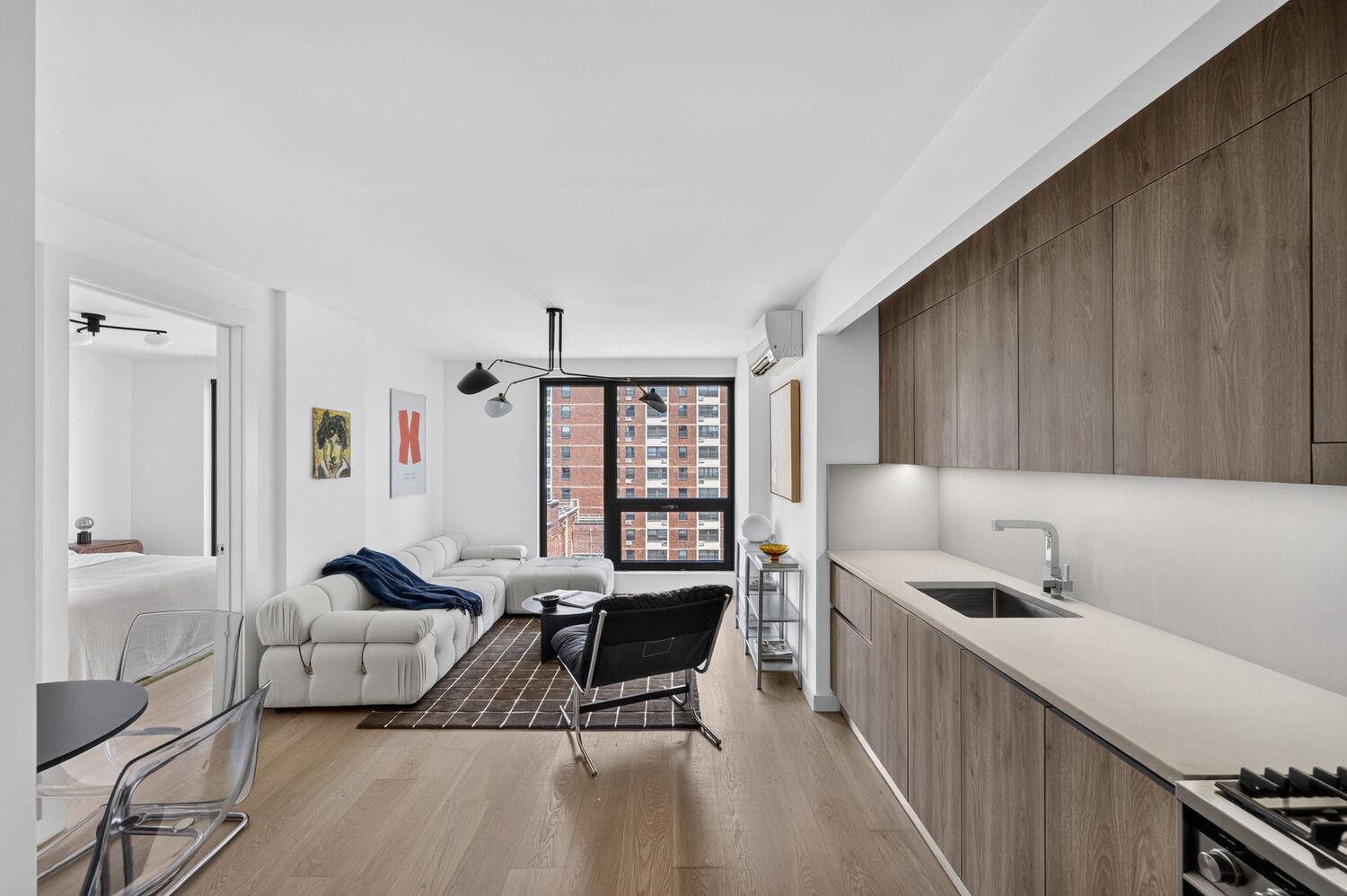 308 W 133RD Street Unit 8D, Manhattan NY 10030