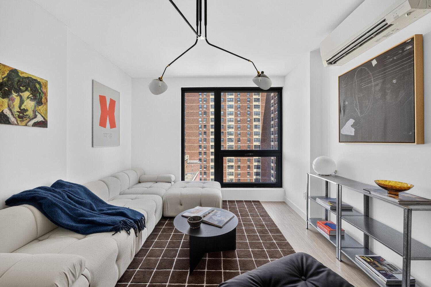 308 W 133RD Street Unit 8D, Manhattan NY 10030