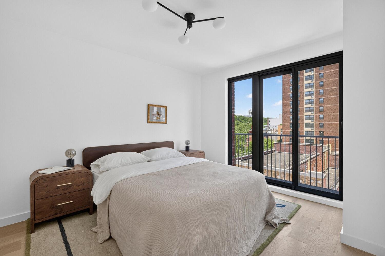 308 W 133RD Street Unit 8D, Manhattan NY 10030