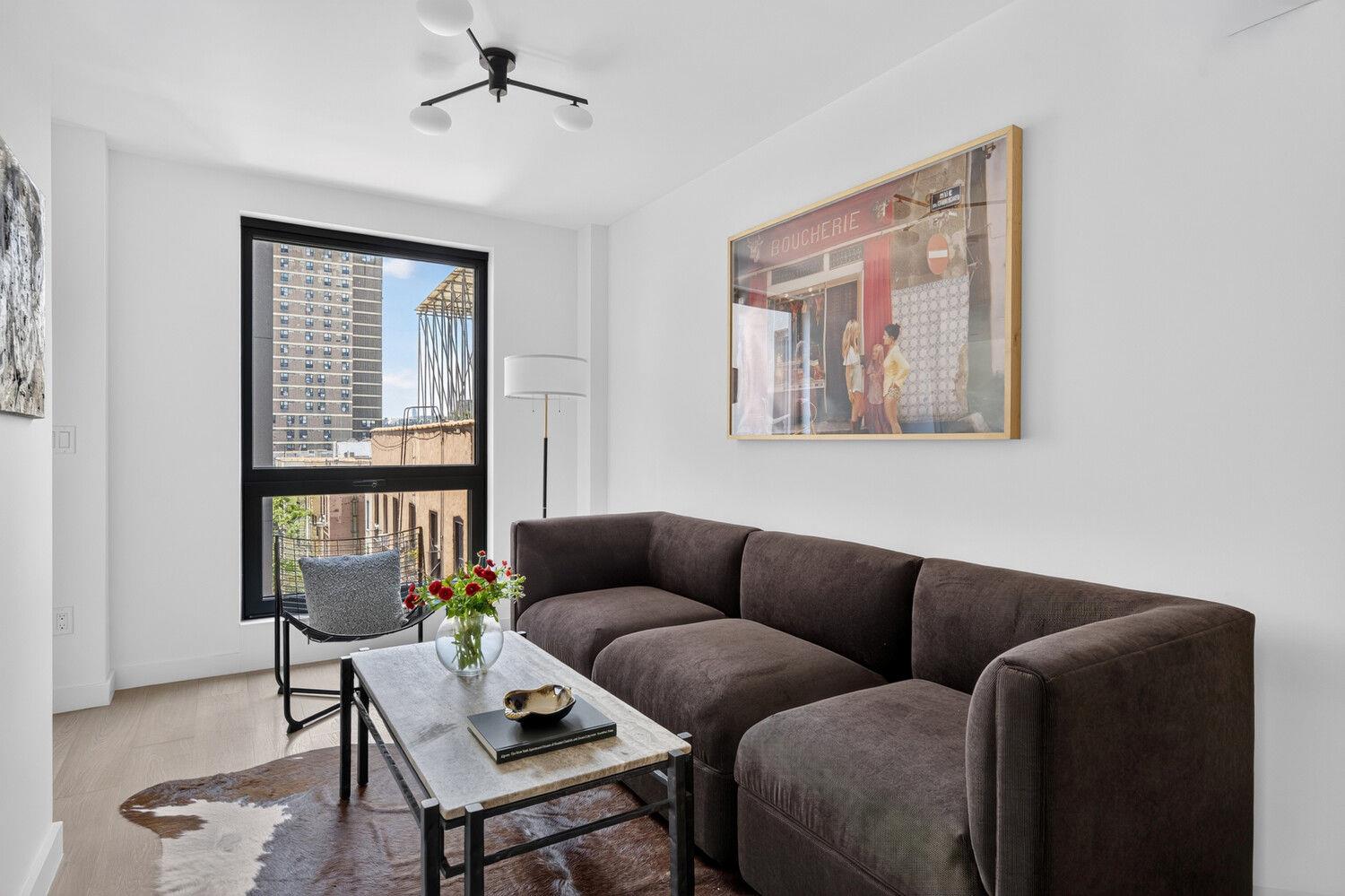 308 W 133RD Street Unit 5B, Manhattan NY 10030
