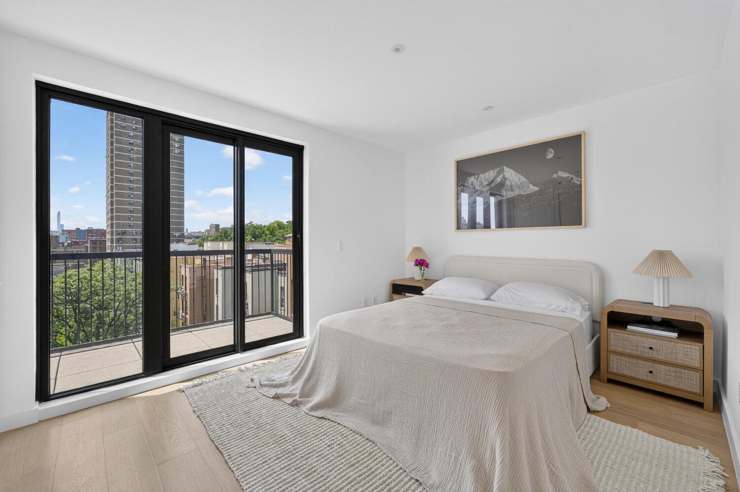 308 W 133RD Street Unit 6A, Manhattan NY 10030