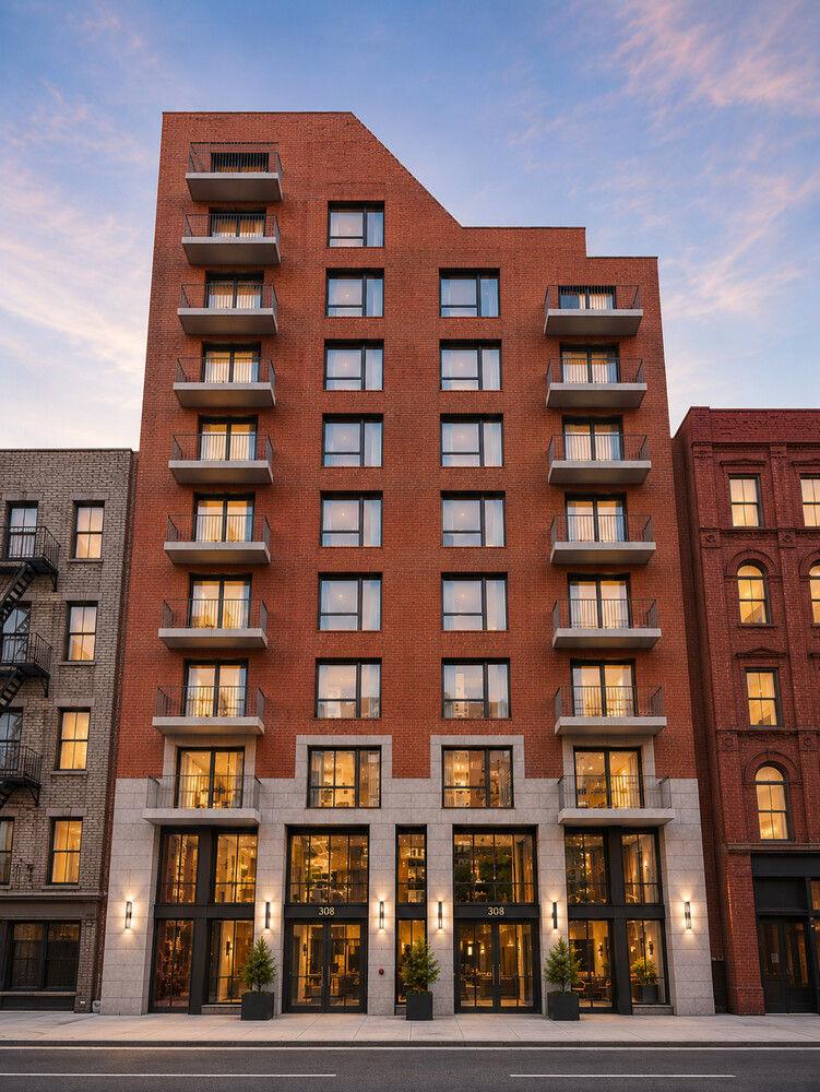 308 W 133RD Street Unit 6A, Manhattan NY 10030