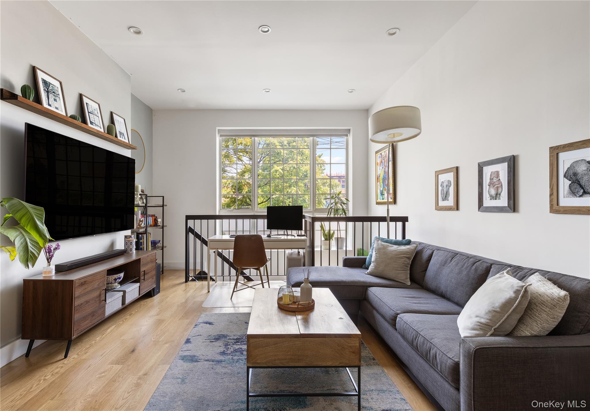 5-30 47th Avenue Unit 1A, Long Island City NY 11101