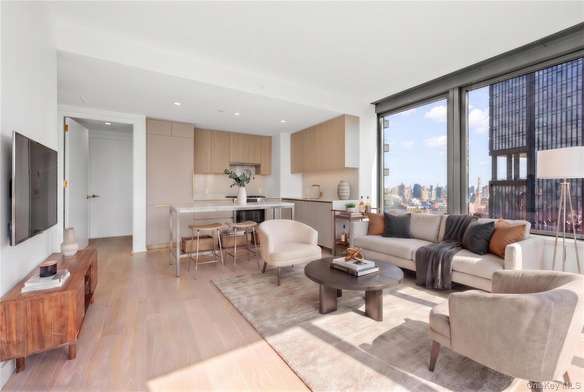 3 Court Square Unit 3908, Long Island City NY 11101