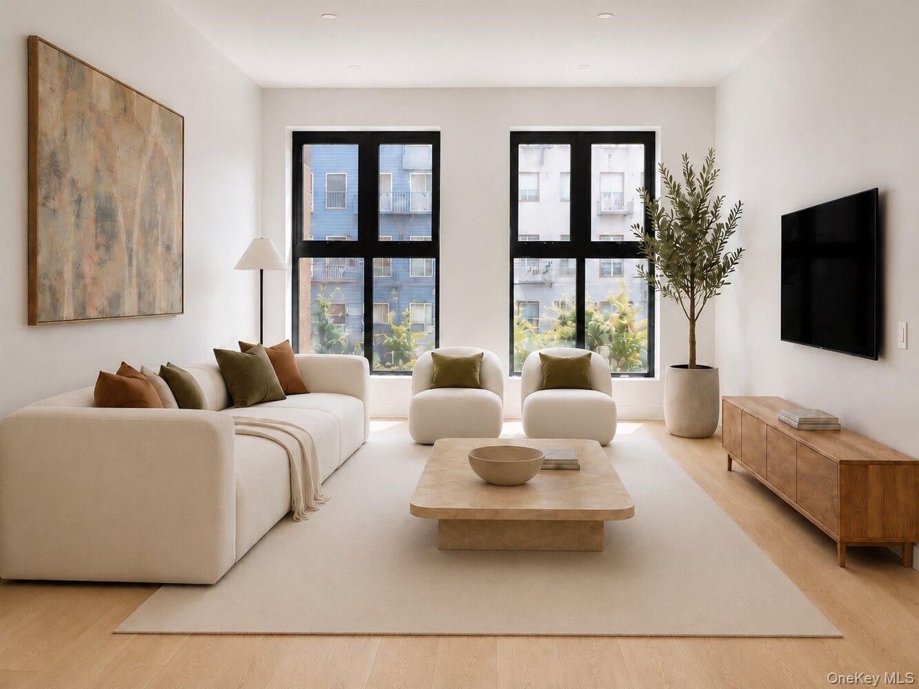 151 FREEMAN Street Unit 2B, Brooklyn NY 11222