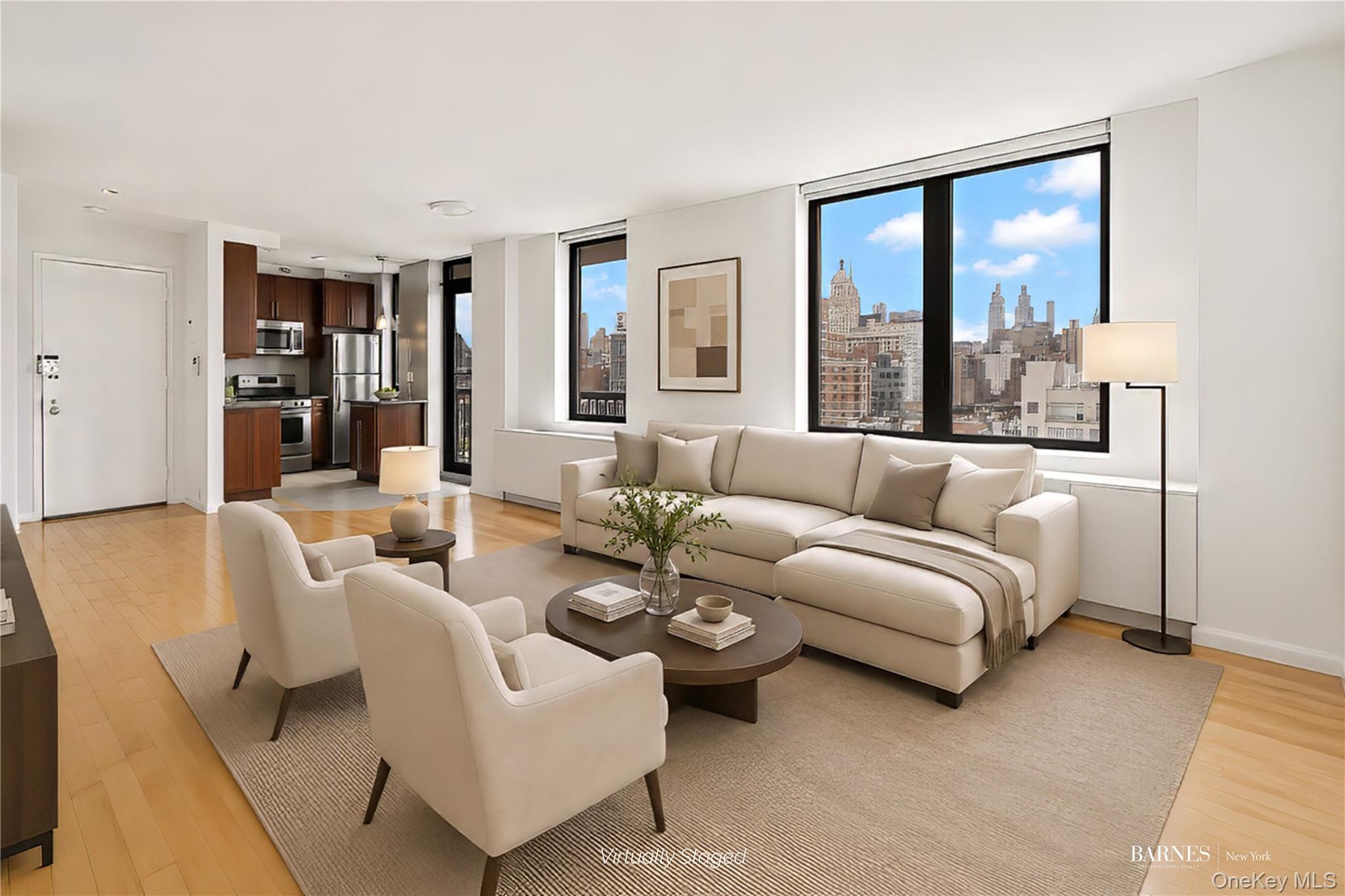 24 E 7th Street Unit 11B, Manhattan NY 10003