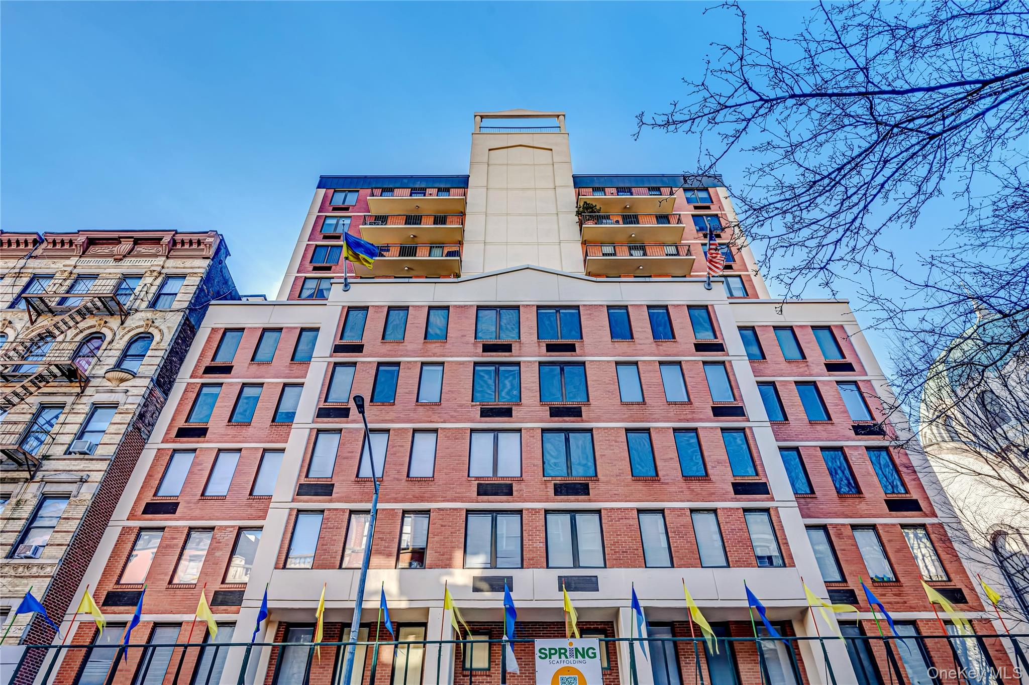24 E 7th Street Unit 11B, Manhattan NY 10003