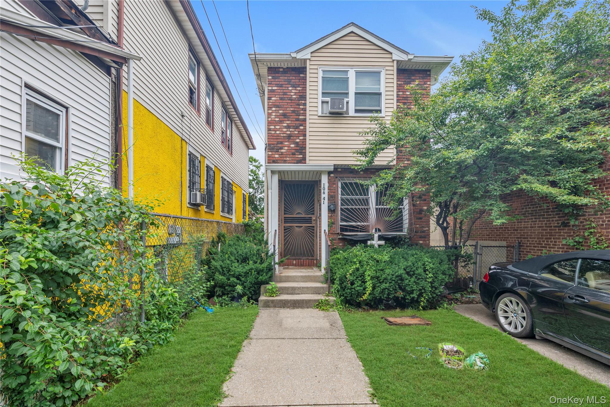 106-41 160th Street, Jamaica NY 11433