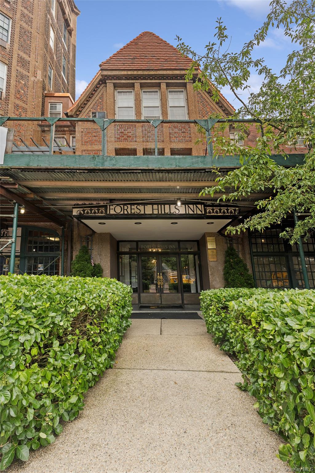 1 Station Square Unit 311, Forest Hills NY 11375