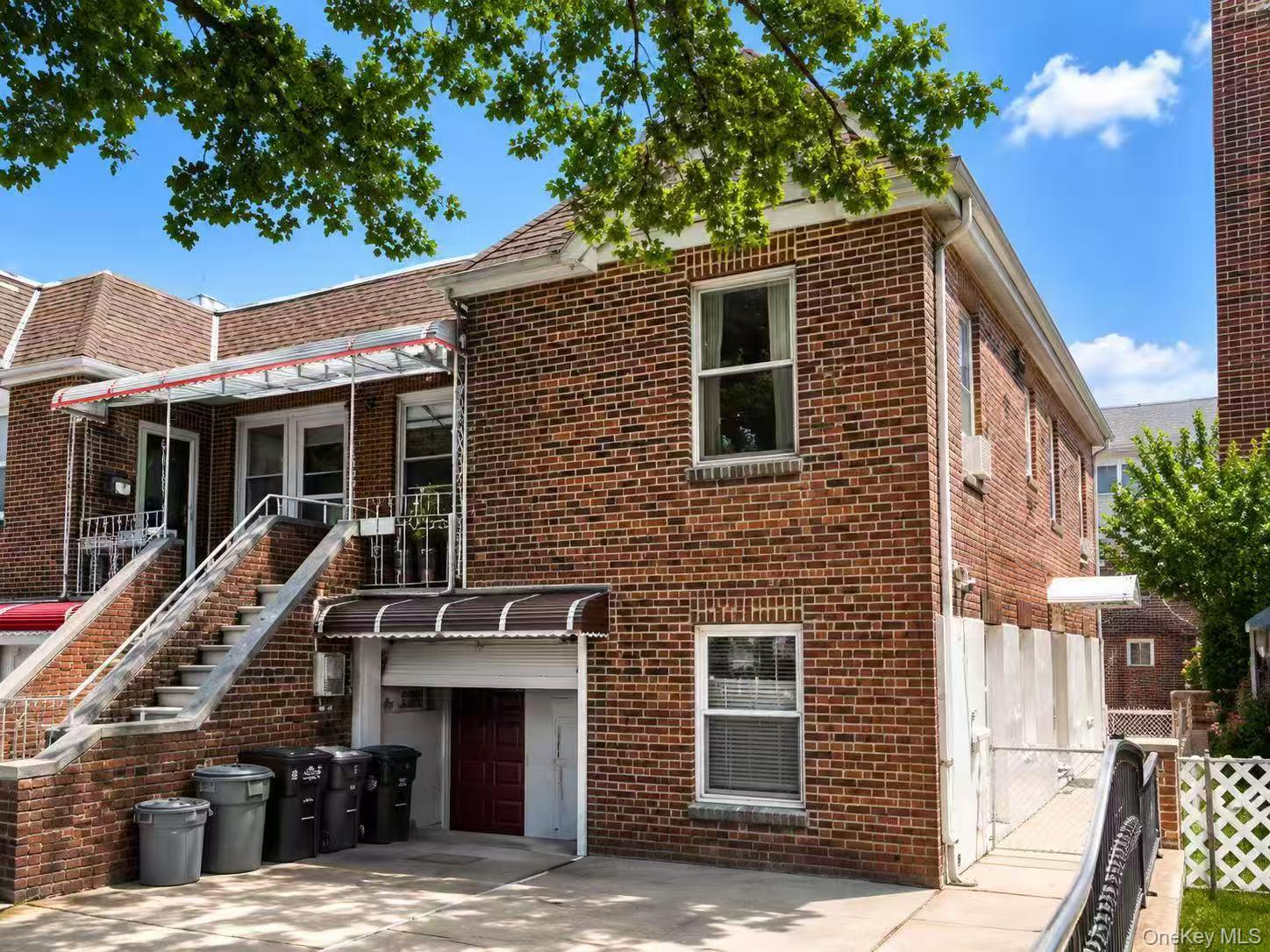 2039 150th Street, Whitestone NY 11357