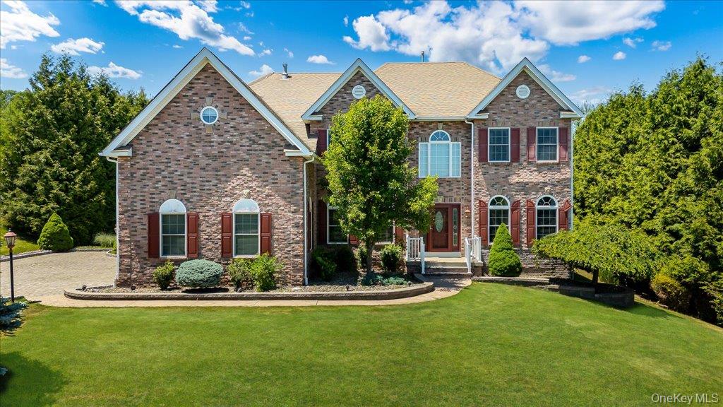 3 Stahl Way, Monroe NY 10950