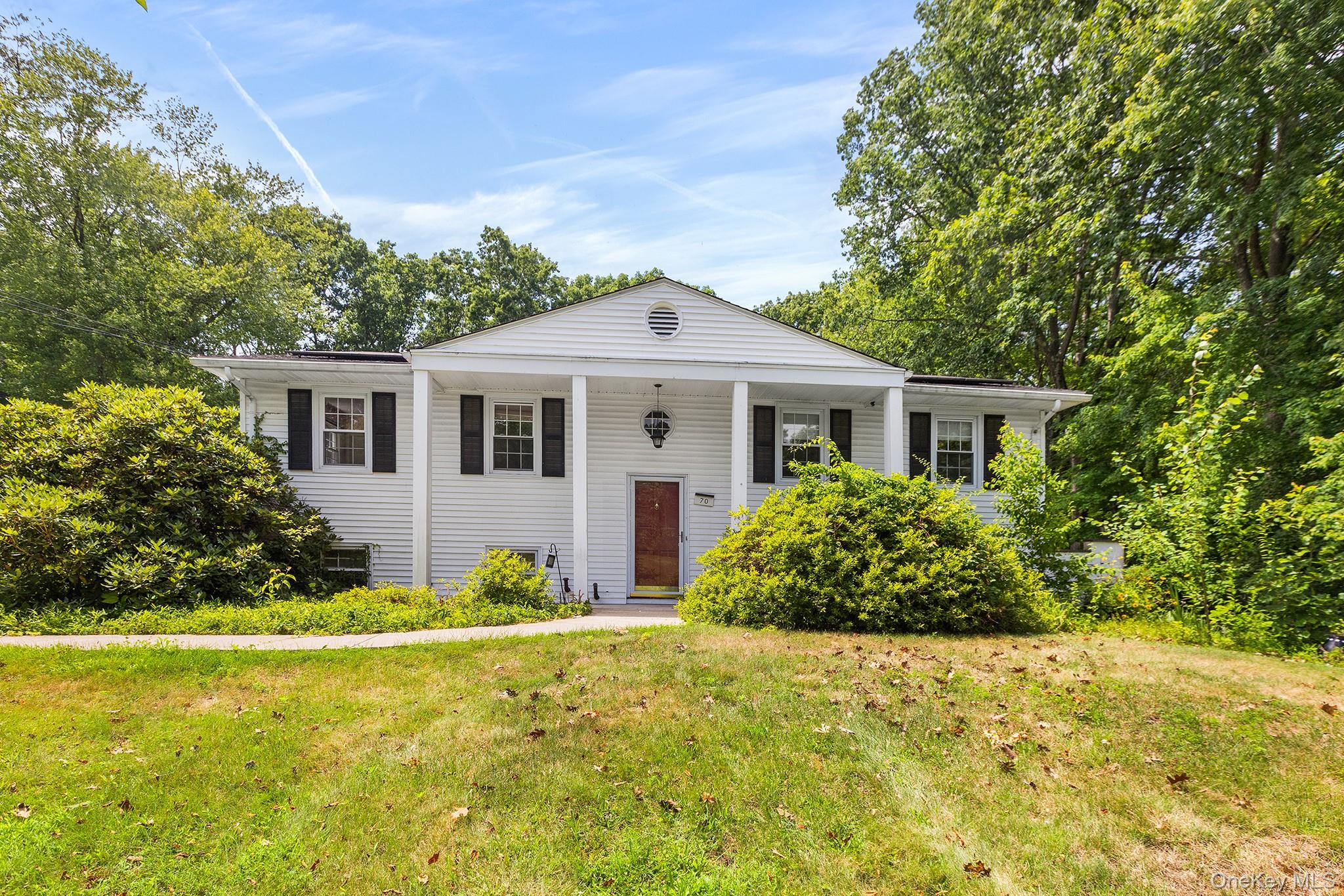 70 Gretna Hill Road, Pleasant Valley NY 12569