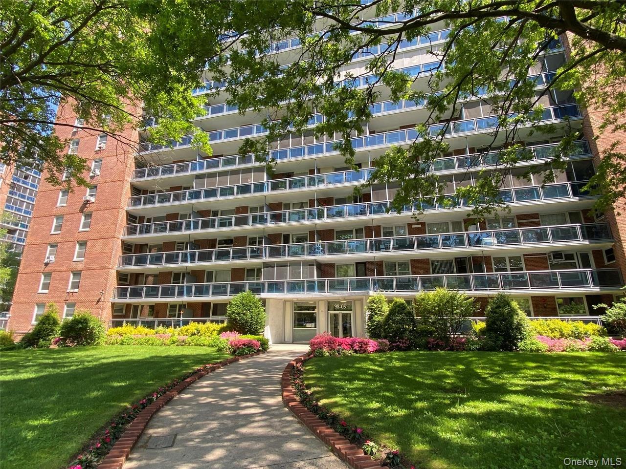 98-05 63 Road Unit 3N, Rego Park NY 11374