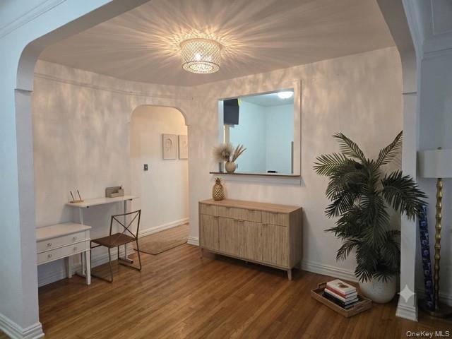 111-39 76th Unit D10, Forest Hills NY 11375