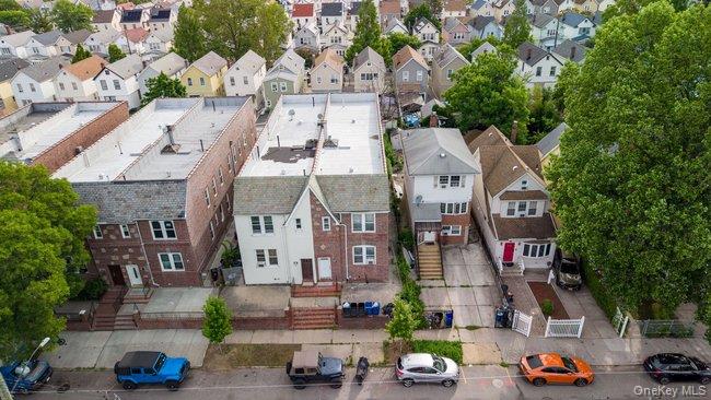 9035 198th Street, Hollis NY 11423