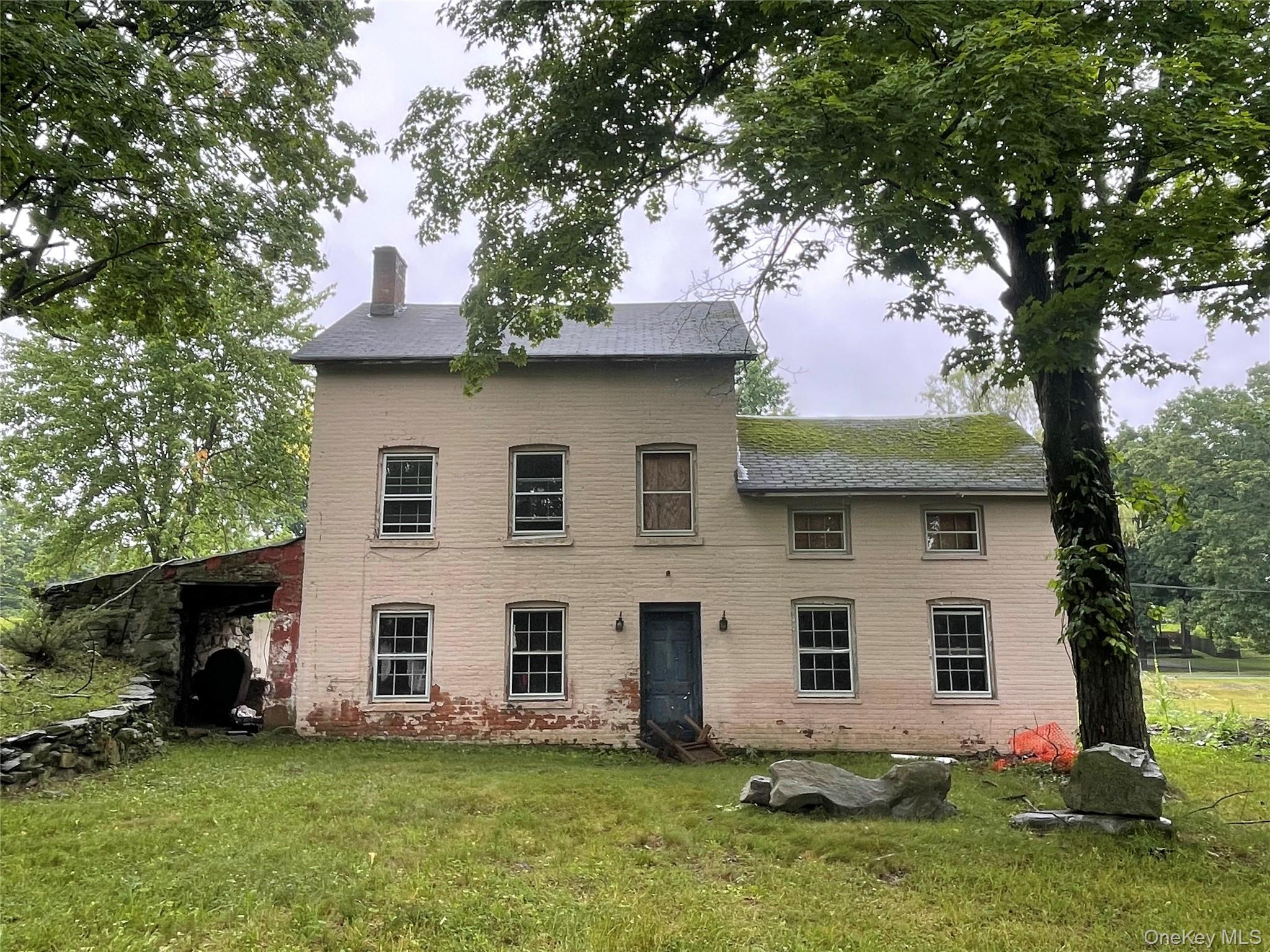 169 Holmes Road, Newburgh NY 12550