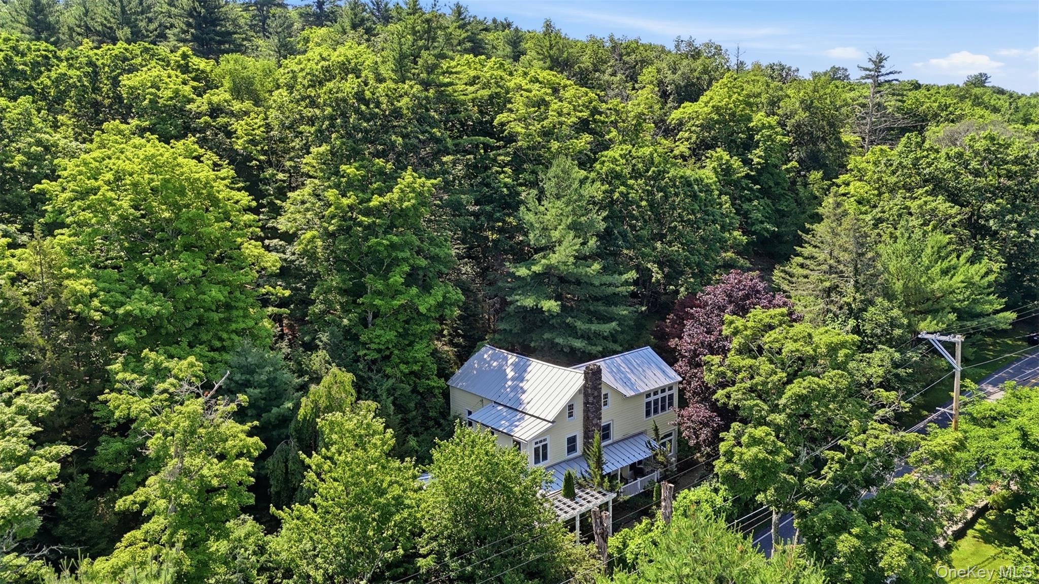 457 Krumville Road, Olivebridge NY 12461