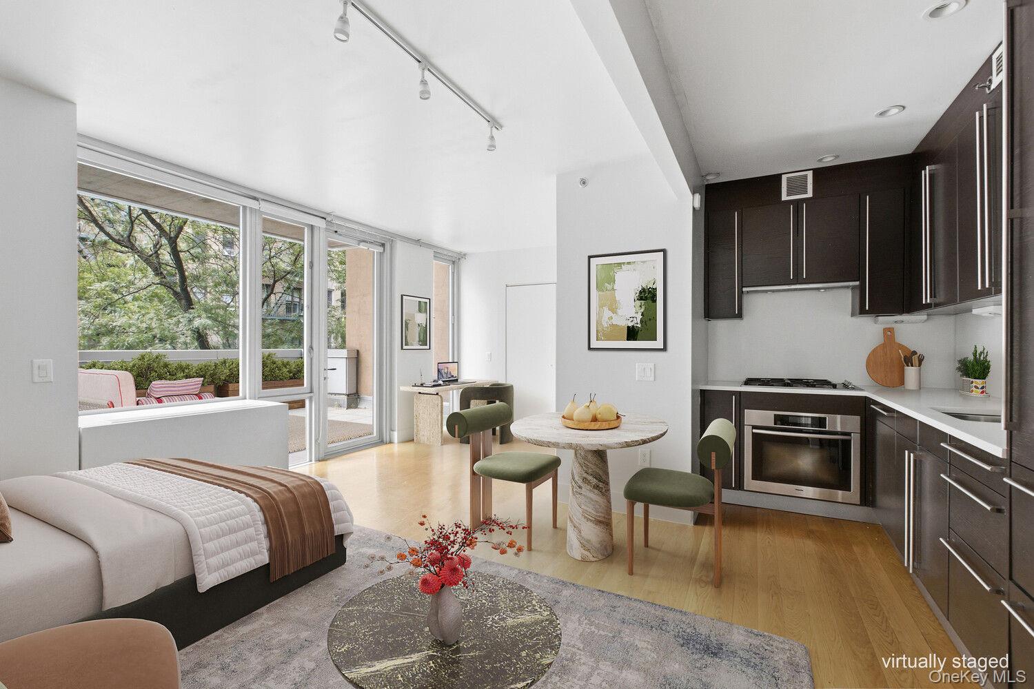 464 W 44TH Street Unit 3H, Manhattan NY 10036