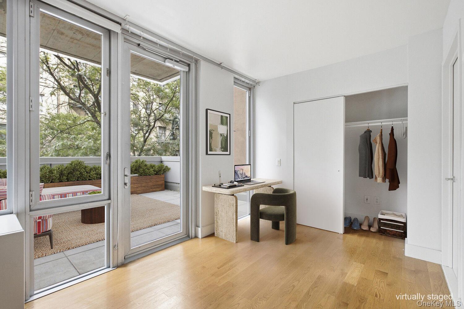 464 W 44TH Street Unit 3H, Manhattan NY 10036