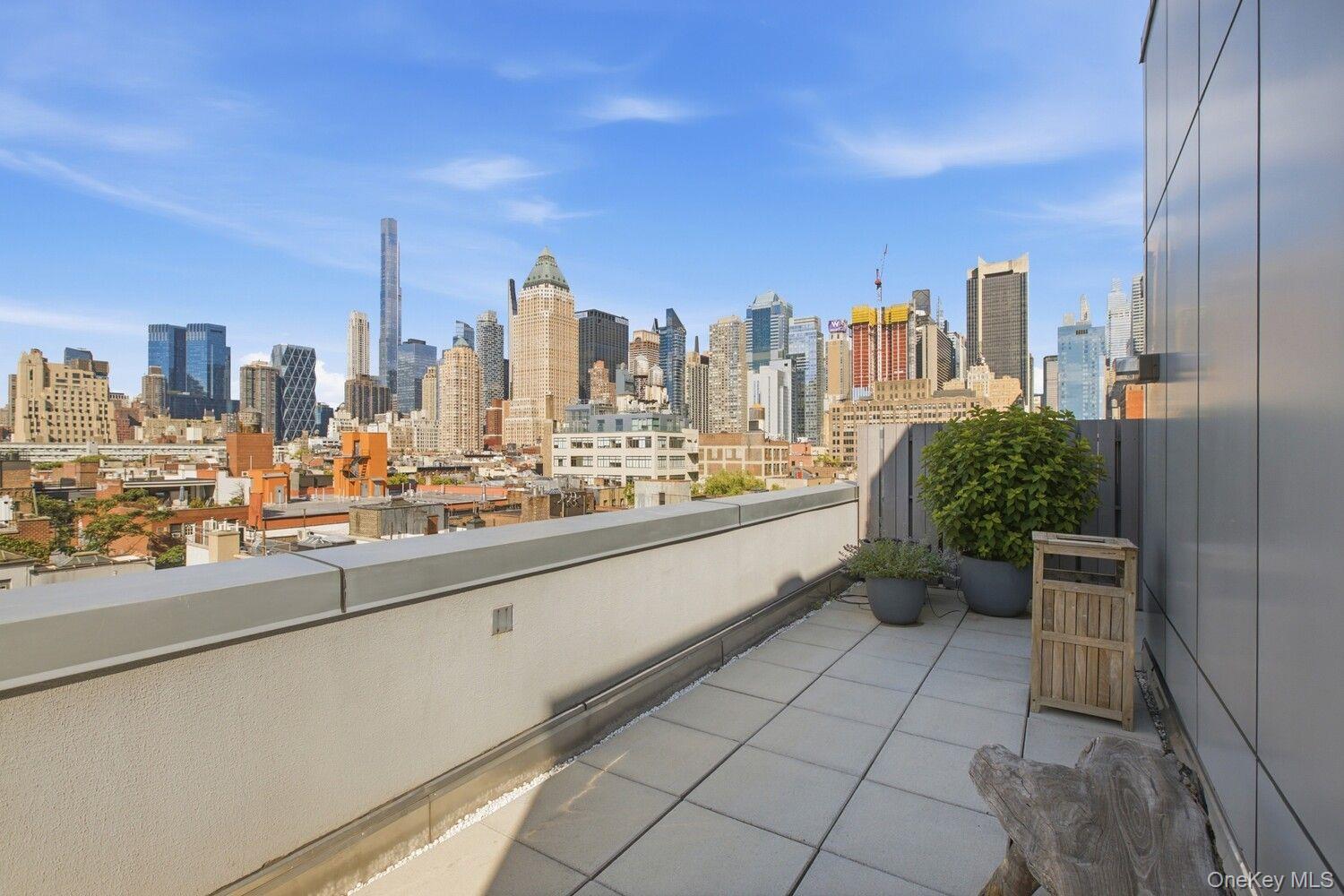464 W 44TH Street Unit 3H, Manhattan NY 10036