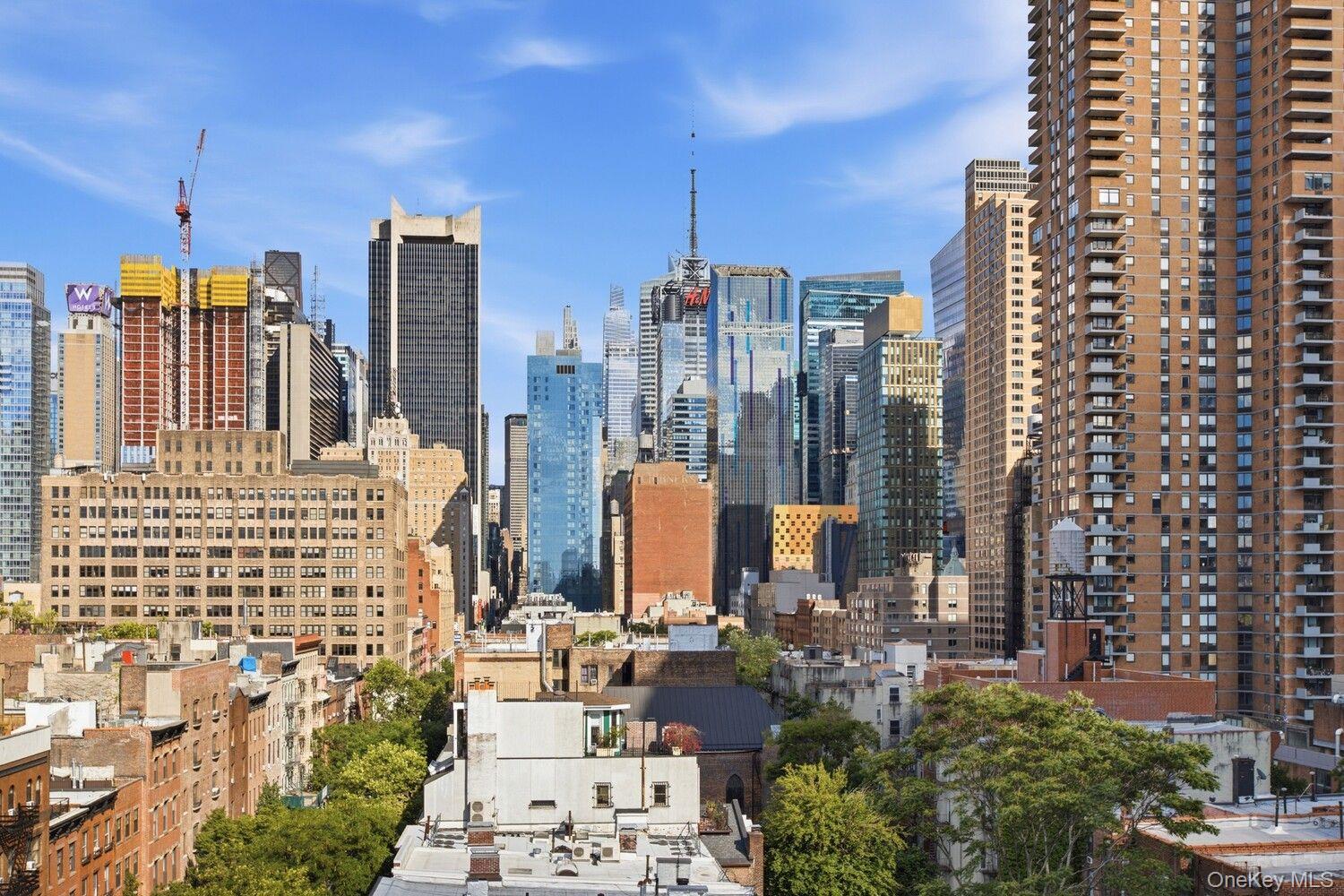 464 W 44TH Street Unit 3H, Manhattan NY 10036