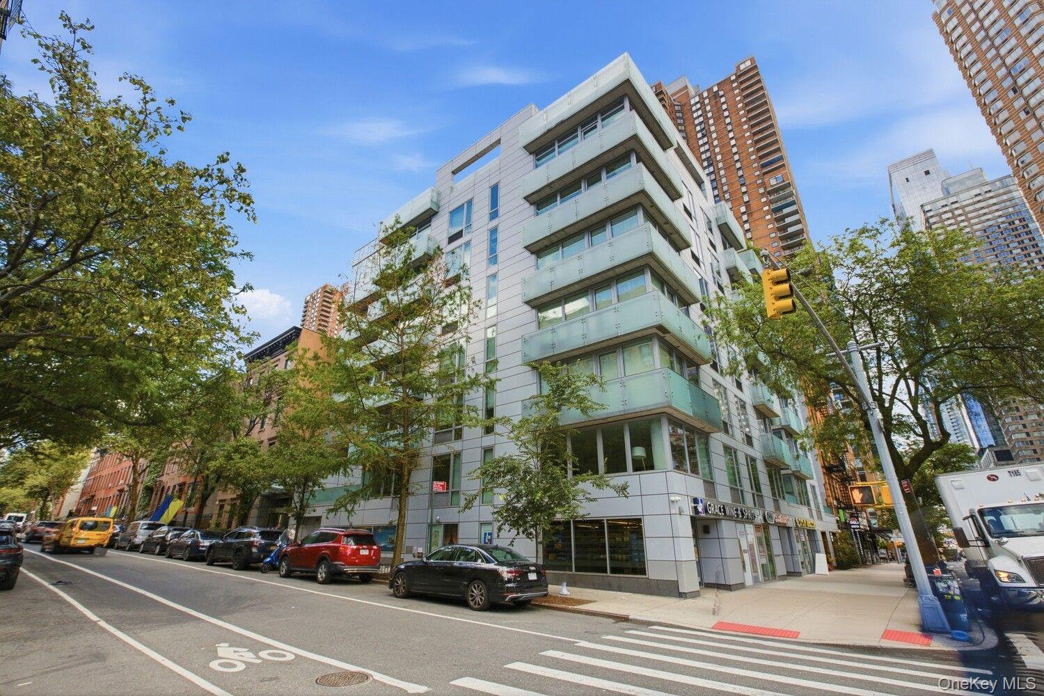 464 W 44TH Street Unit 3H, Manhattan NY 10036