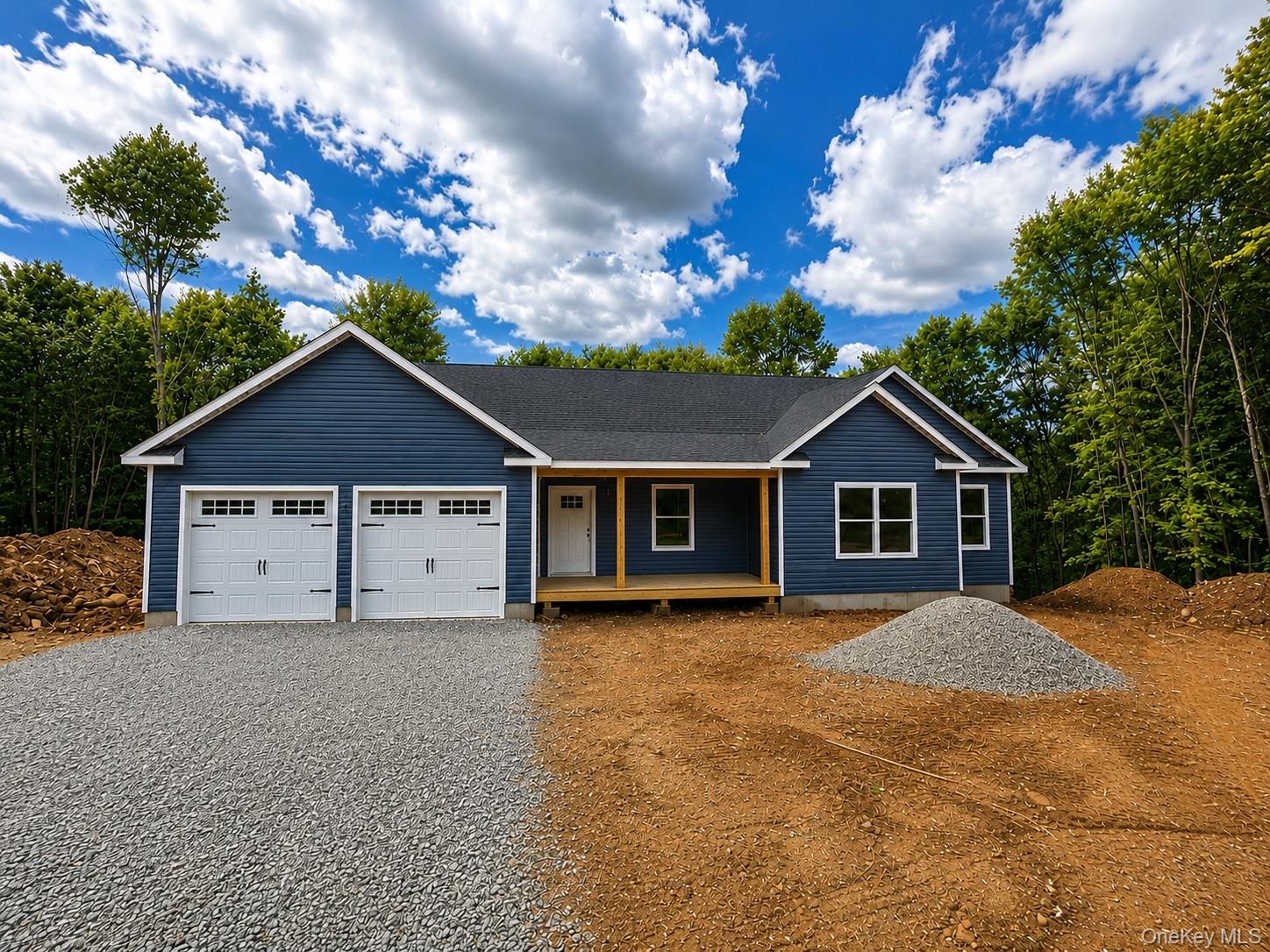 213 Tuckers Corners Road, Highland NY 12528