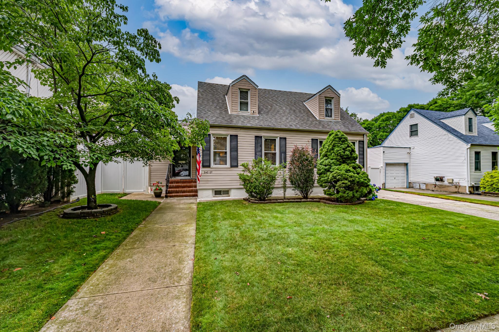 24207 83rd Avenue, Bellerose NY 11426