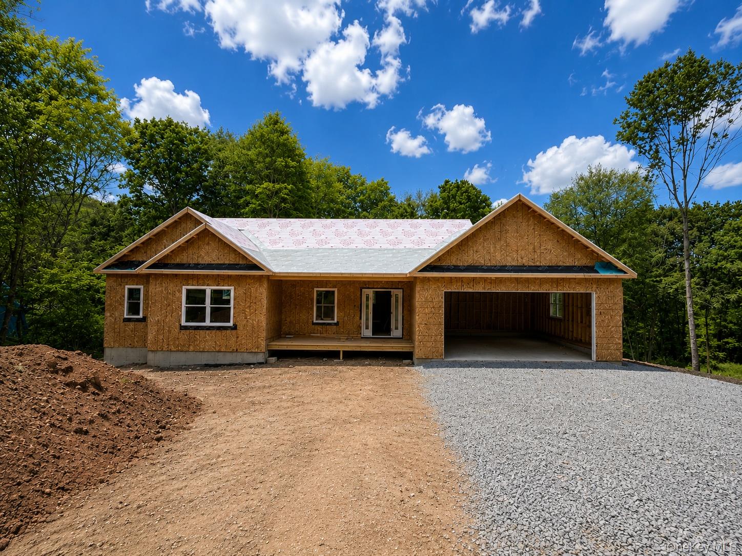 217 Tuckers Corners Road, Highland NY 12528