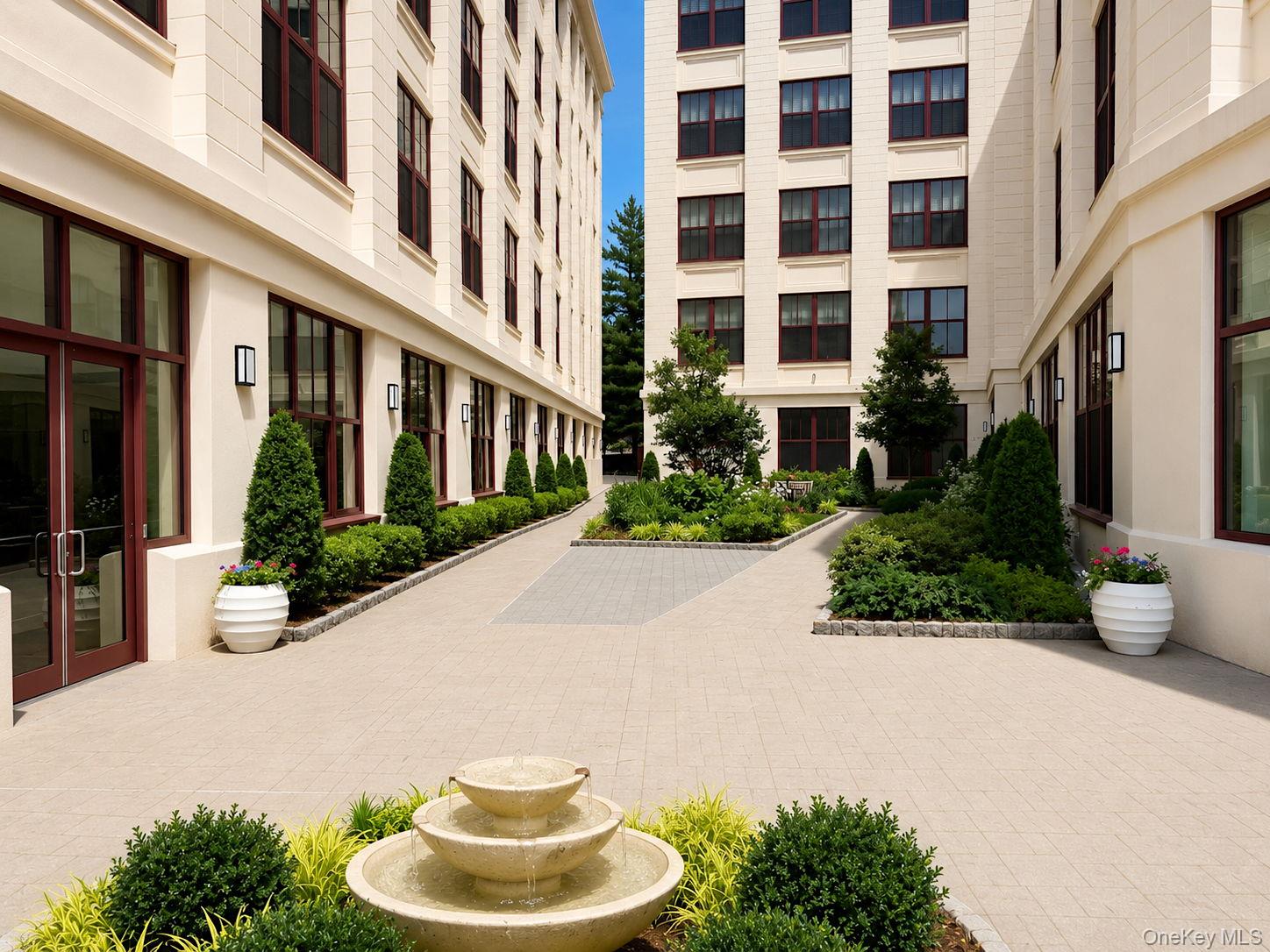 1 Scarsdale Road Unit 409, Tuckahoe NY 10707