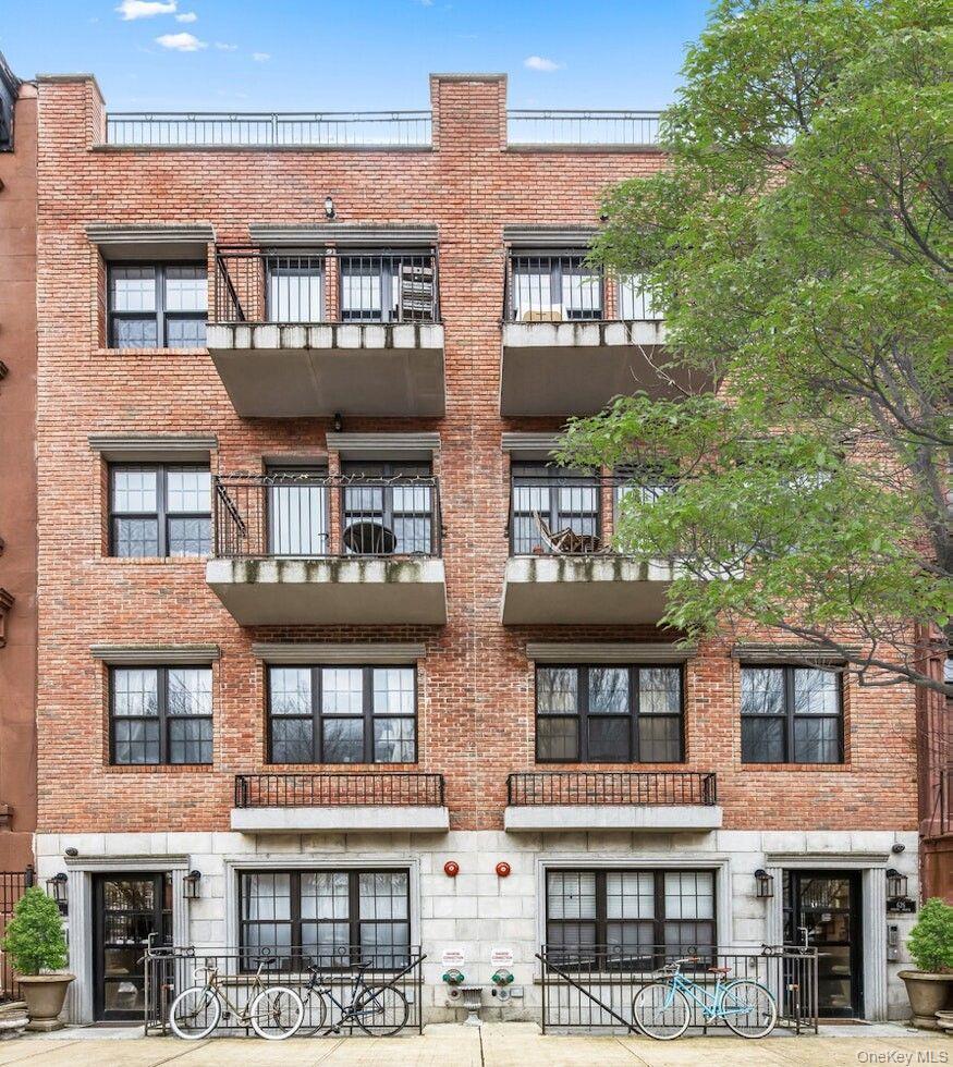 626 GREENE Avenue, Brooklyn NY 11221