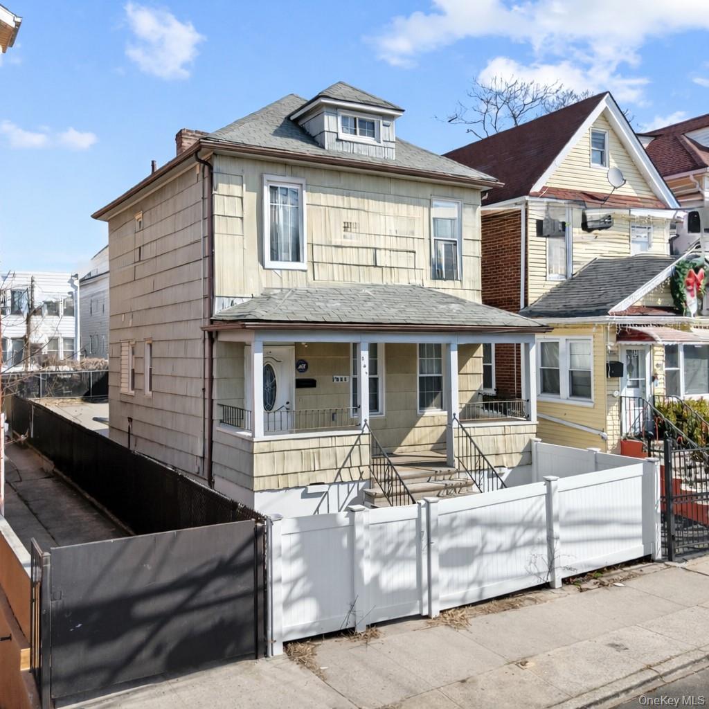 831 E 224th Street, Bronx NY 10466