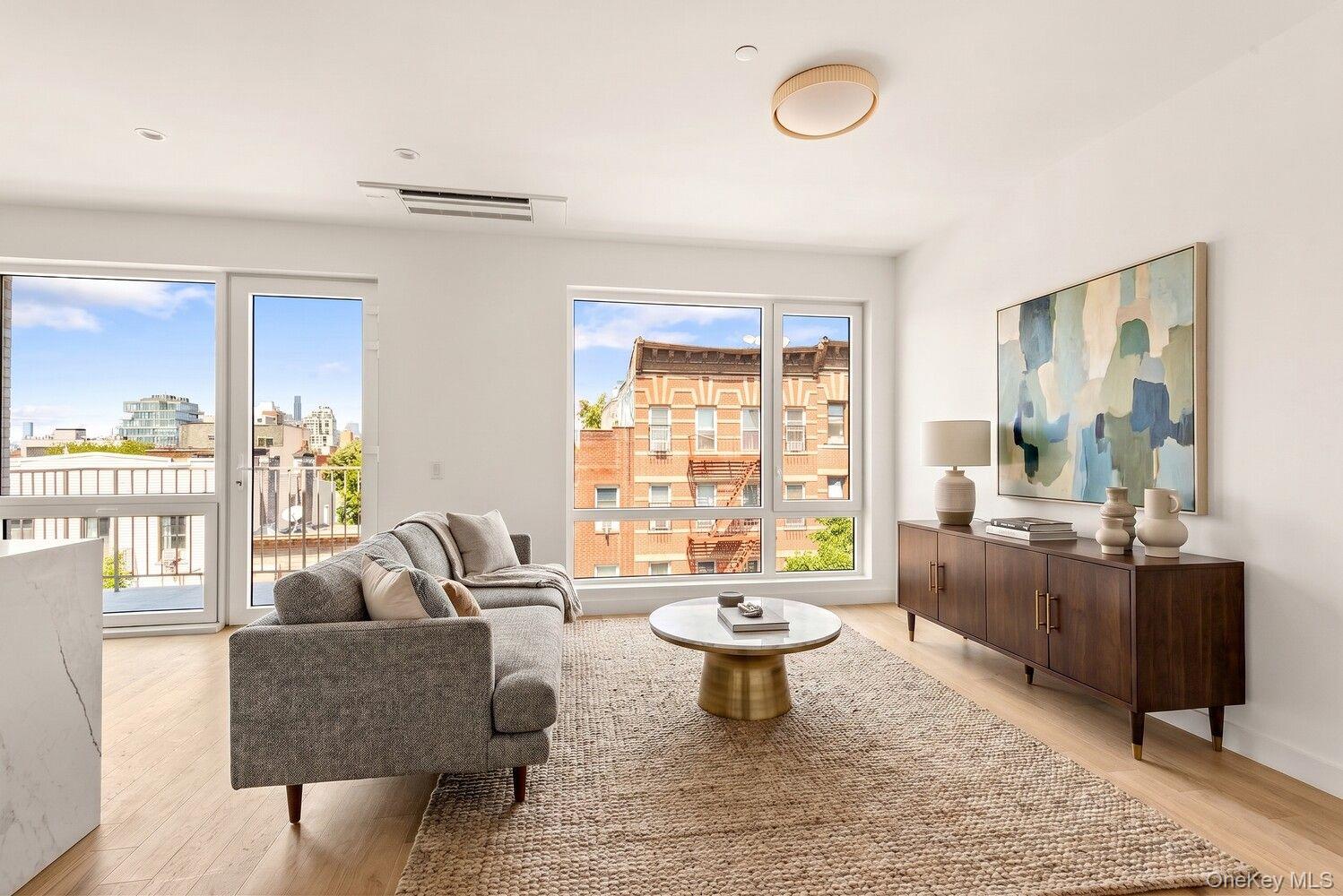 218 23RD Street Unit PH, Brooklyn NY 11232