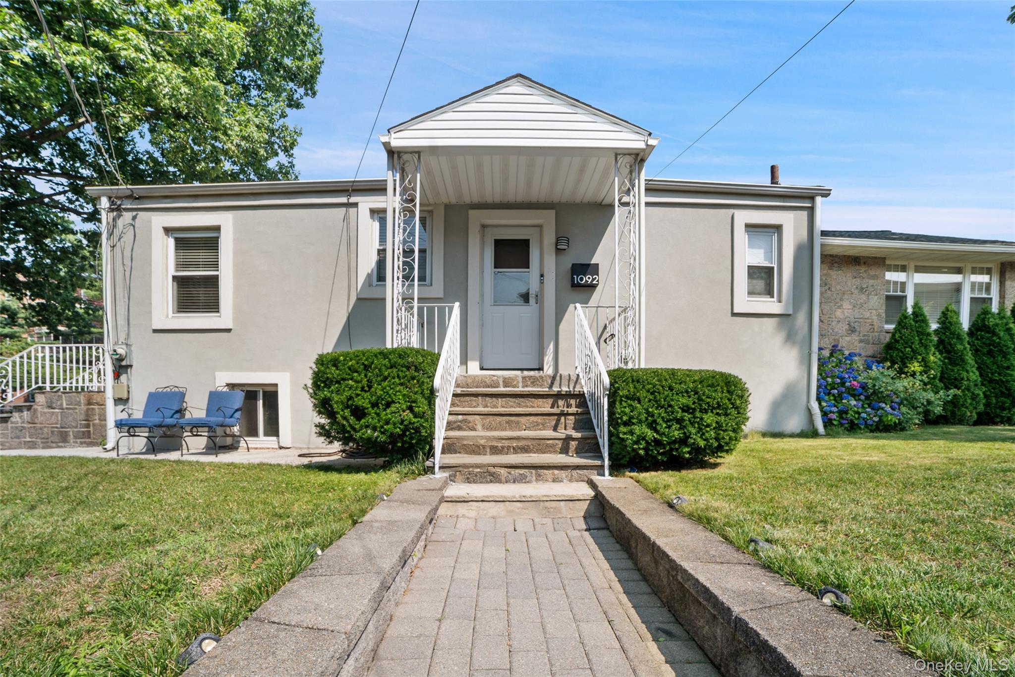 1090 Midland Avenue, Bronxville NY 10708