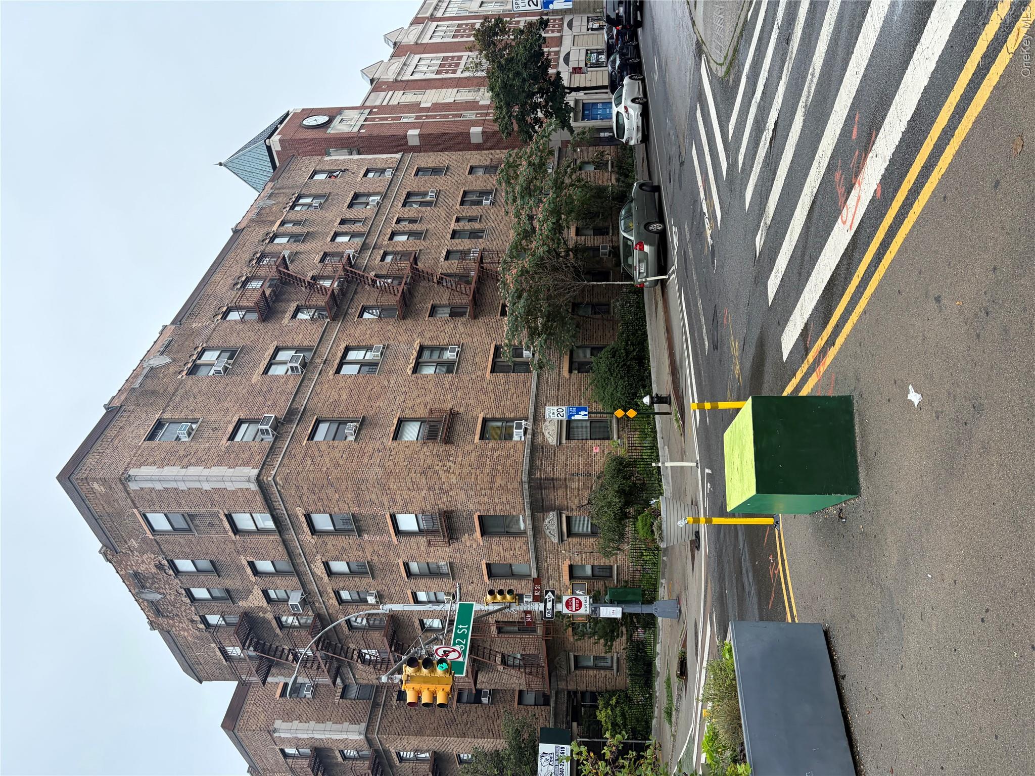 82-06 34 Ave Unit 1A, Jackson Heights NY 11372