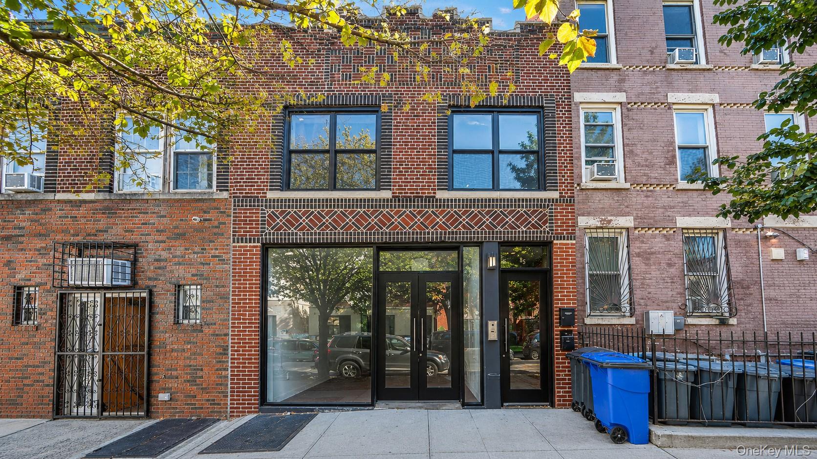 85 Rockaway Avenue, Brooklyn NY 11233