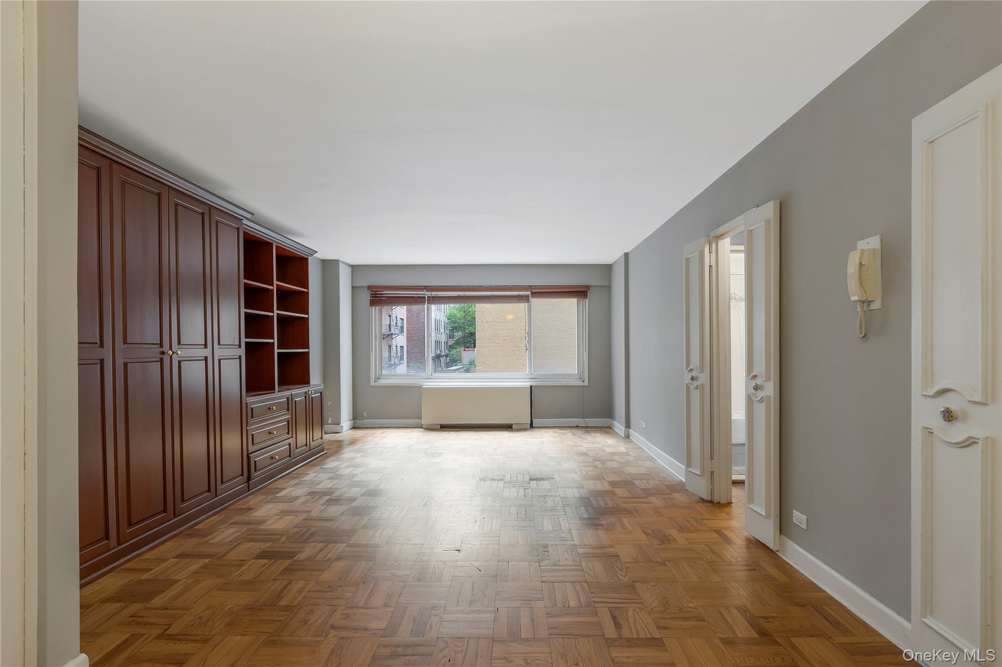 60 Riverside Drive Unit 3H, Manhattan NY 10024