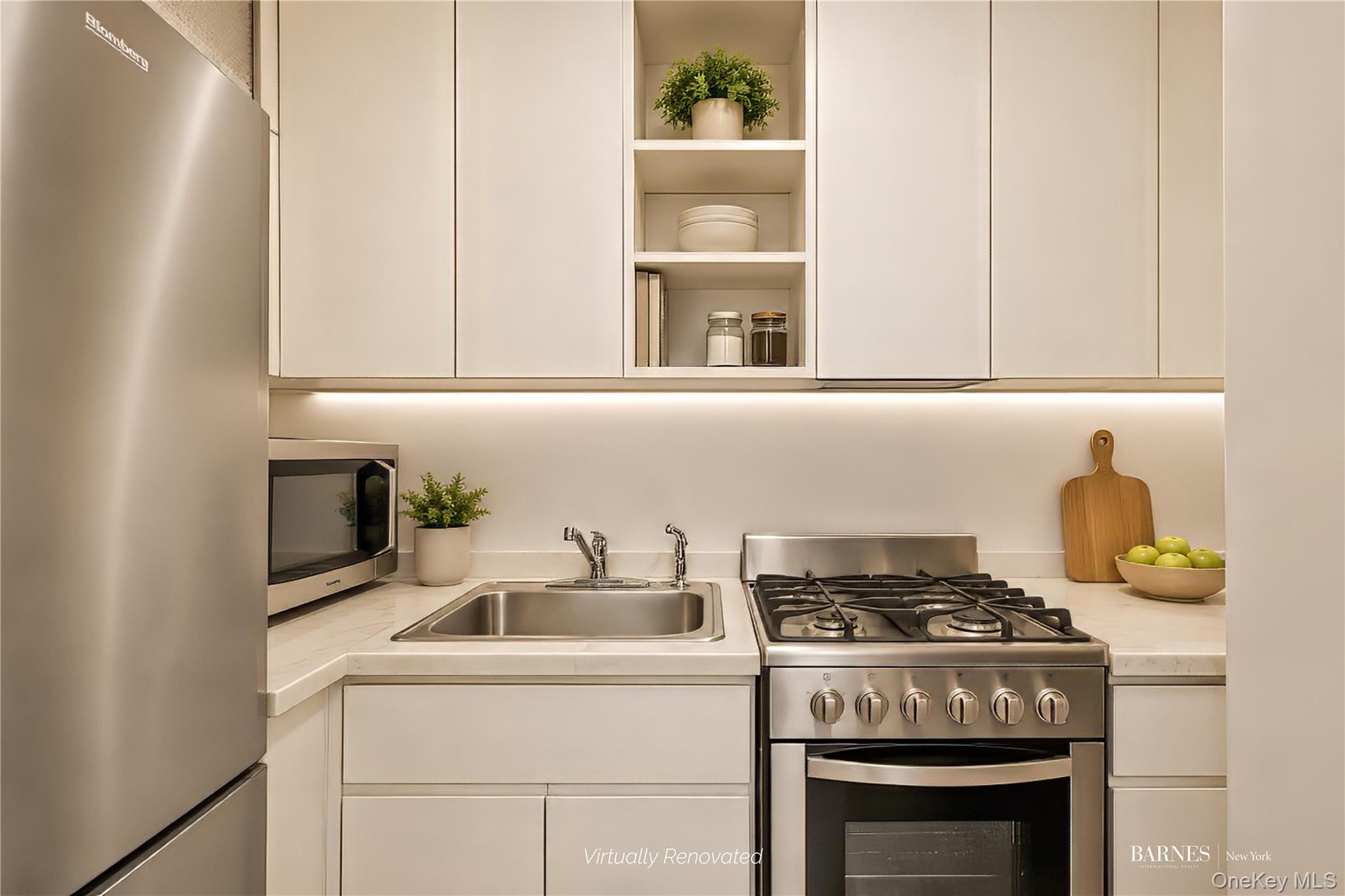 60 Riverside Drive Unit 3H, Manhattan NY 10024
