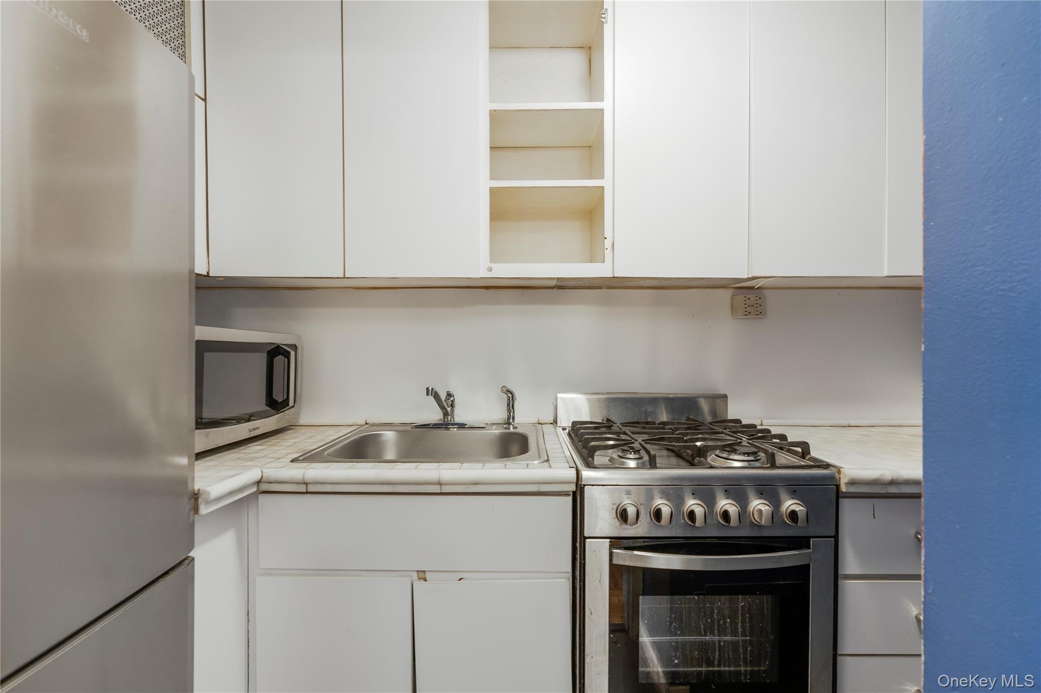 60 Riverside Drive Unit 3H, Manhattan NY 10024
