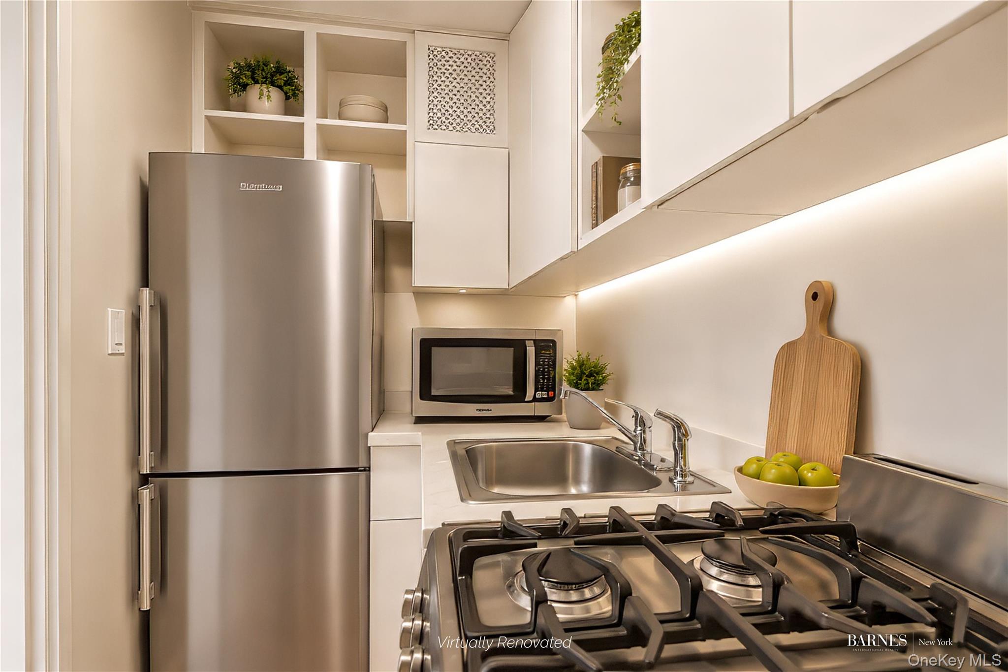 60 Riverside Drive Unit 3H, Manhattan NY 10024
